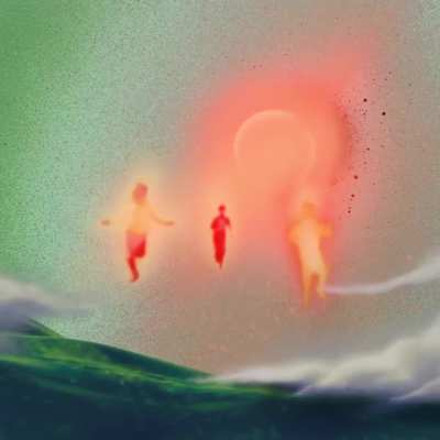 Animated Donda 2020 Cover