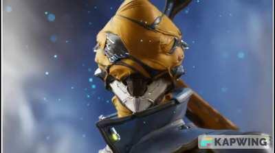 So the cinematic duviri trailer is out