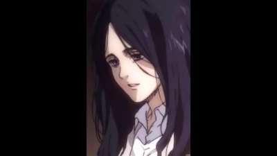 Anime onlies when they figure out the truck titan is waifu material