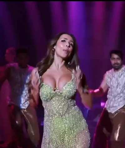 Malaika Arora