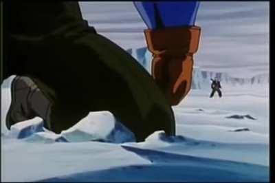 Attention all proud warriors! Have you ever considered joining Time Patrol? As a Time Patroller, you’ll prevent history from being changed! Our duty is to protect everyone’s memories, and help return history to the way it should be! But we need your help.