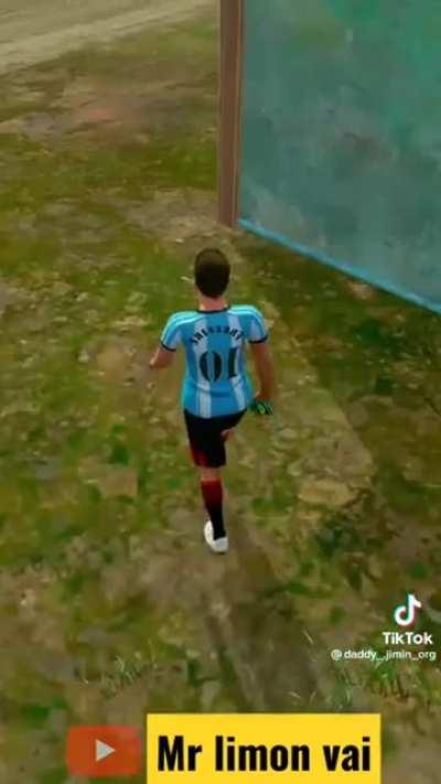 Pessi saves Penaldo 😭😭