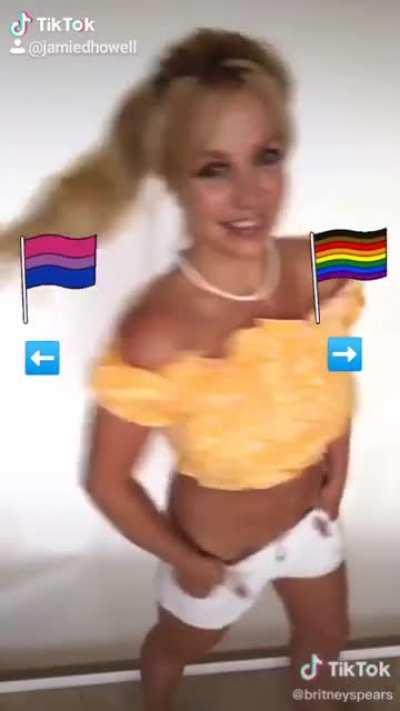 Me changing how I describe my sexuality every five seconds. The bi-cycle is real.