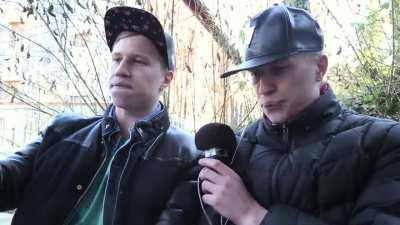 Happy weekend D&B fam