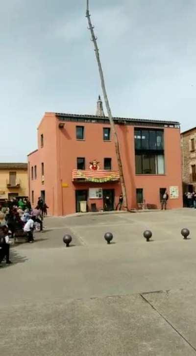 Originally posted in what could go wrong but...