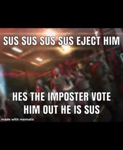 I don't know why I made this