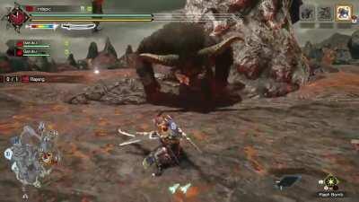 Quick Sheath 3 is so good on LS :D