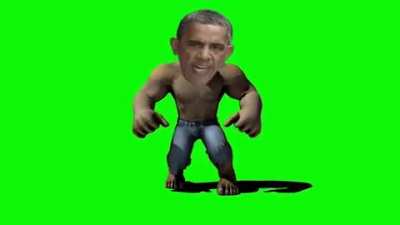 obama