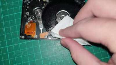 Friend told me i should wipe my drive i just bought, after i did it doesn't boot into windows anymore, please help!