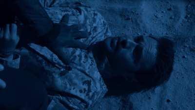 One Second On Every Agents of S.H.I.E.L.D. Episode (but without context)