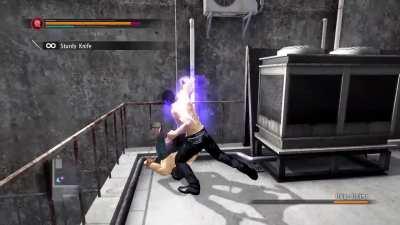 Daigo did not sugarcoat it