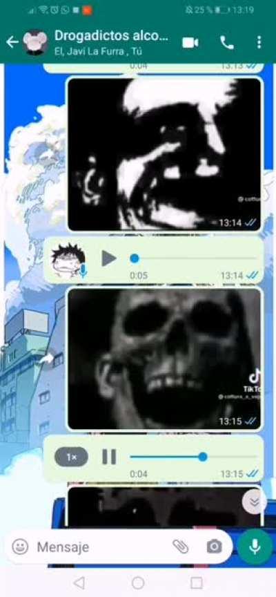 Ok but wtf did I just find on tik tok, except the last one is actually good.