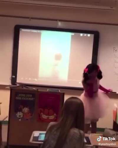 I feel the guy at the end like “bro, why”