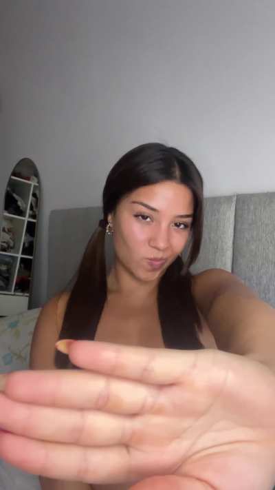 Let me give you a better view