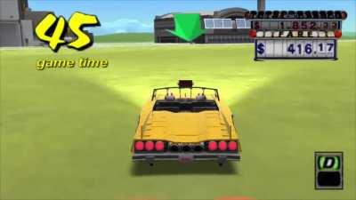 I May Have Lost Track Of What Game I'm Supposed To Be Playing