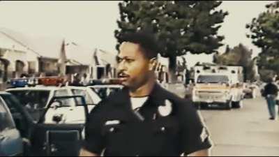 Los Angeles 1992 by: @marc.editss_