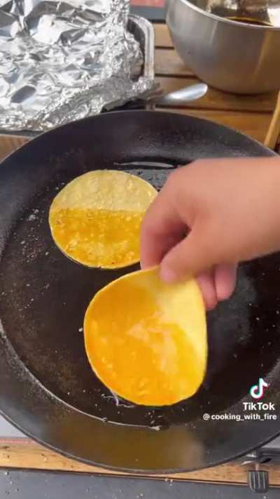 Barbacoa Taco Recipe 