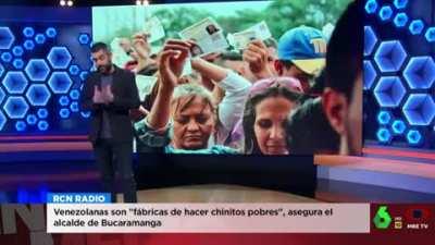 Por esto da pena decir que uno es colombiano en el extranjero