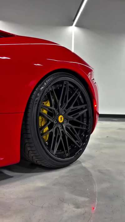 SF90 Spec.