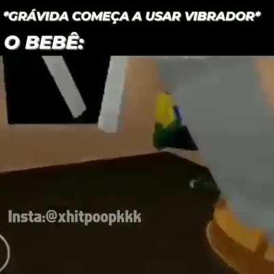 E foda