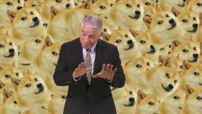 Me every time mum buys us McDonalds even though there is food at home: