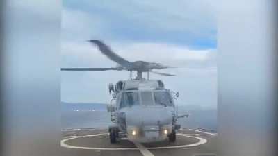 Sea Trials of the Ukrainian Corvette “Hetman Ivan Mazepa” have begun. 