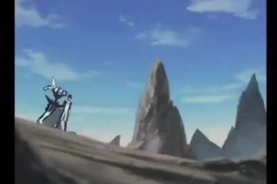 Years later Soundtrack always give me chills kazuma vs ryuoh anime :s cry ed 🔥🔥🔥🔥🔥🤞🤞🤞