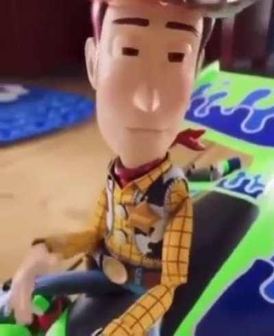 I’m 15 and this is yeet