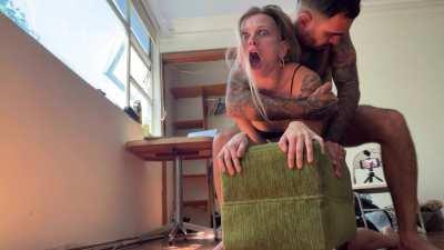 Welcome to our page :) We're just your next door couple on a stag / vixen relationship and we love to share our adventures with you. For Onlyfans, PornHub & all my other links, check the comments!