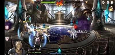 Friendly reminder that this veteran still exists if you have some troubles with the evasion meta.