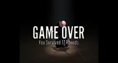 Guys please notice me I’m funny like you guys right ? Right?