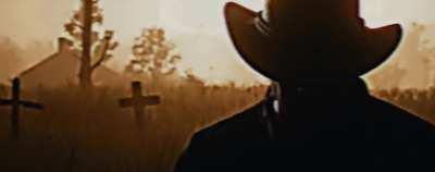 Hey wanted to share my Arthur Morgan edit