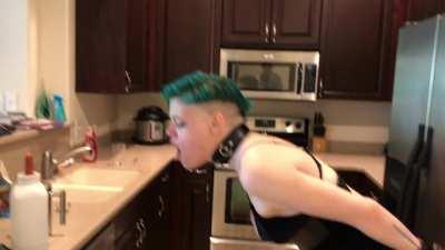 Throwback to my 2019 early days of submission.