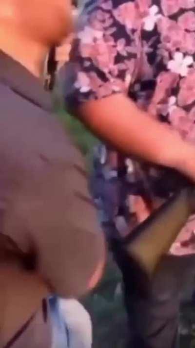 Counts as dick shot? 