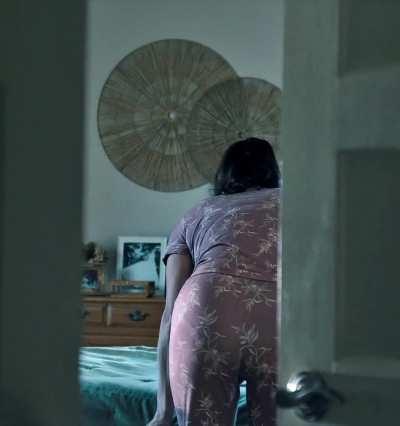 Lake Bell in The Chair Company [S1E2-2025]