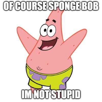 I know the meme is dead