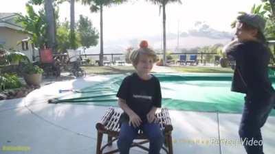 Someone said add the crit affect so I did