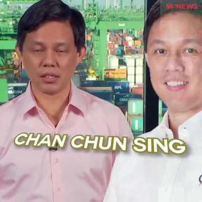 Singapore's Next Prime Minister