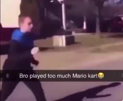 Need to get me one of those