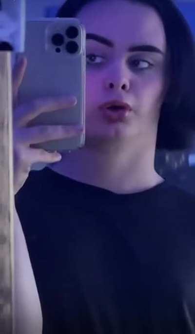 You know it’s gonna be a bad one when they choose this song.