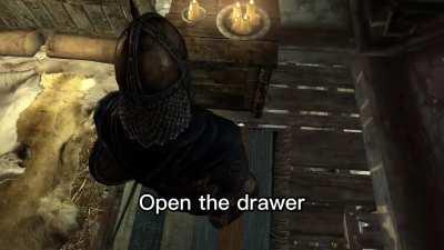 Most Sinister Secret in Skyrim 🤯