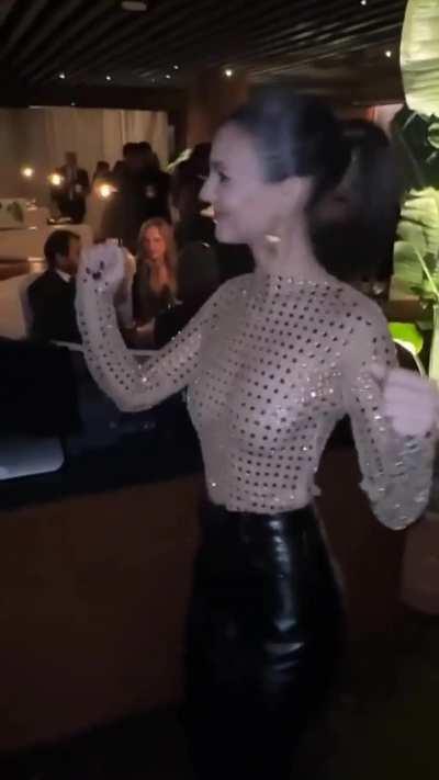 Oscar Nominee Party SC 10.3.24