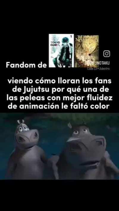 La segunda temporada de The promise neverland nunca existio 🗿🗿🗿🗿🗿🗿🗿🗿