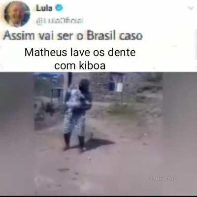 assim mesmo