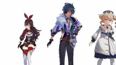 When you get a 5-Star