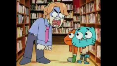 I'M AT MY FUCKING LIMIT