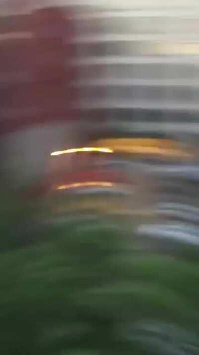 Just a nice video of downtown Cleveland.