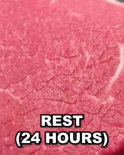 Steak while on a budget