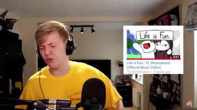 Pyrocynical has the best HIV