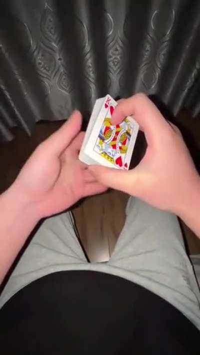 The f*ckery is strong in this one.